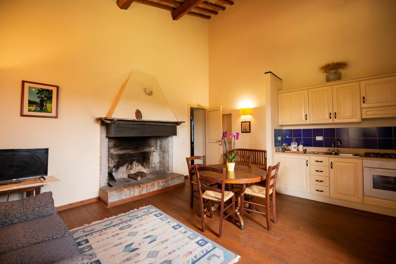 Agriturismo Lago Di Mezzano Valentano ภายนอก รูปภาพ