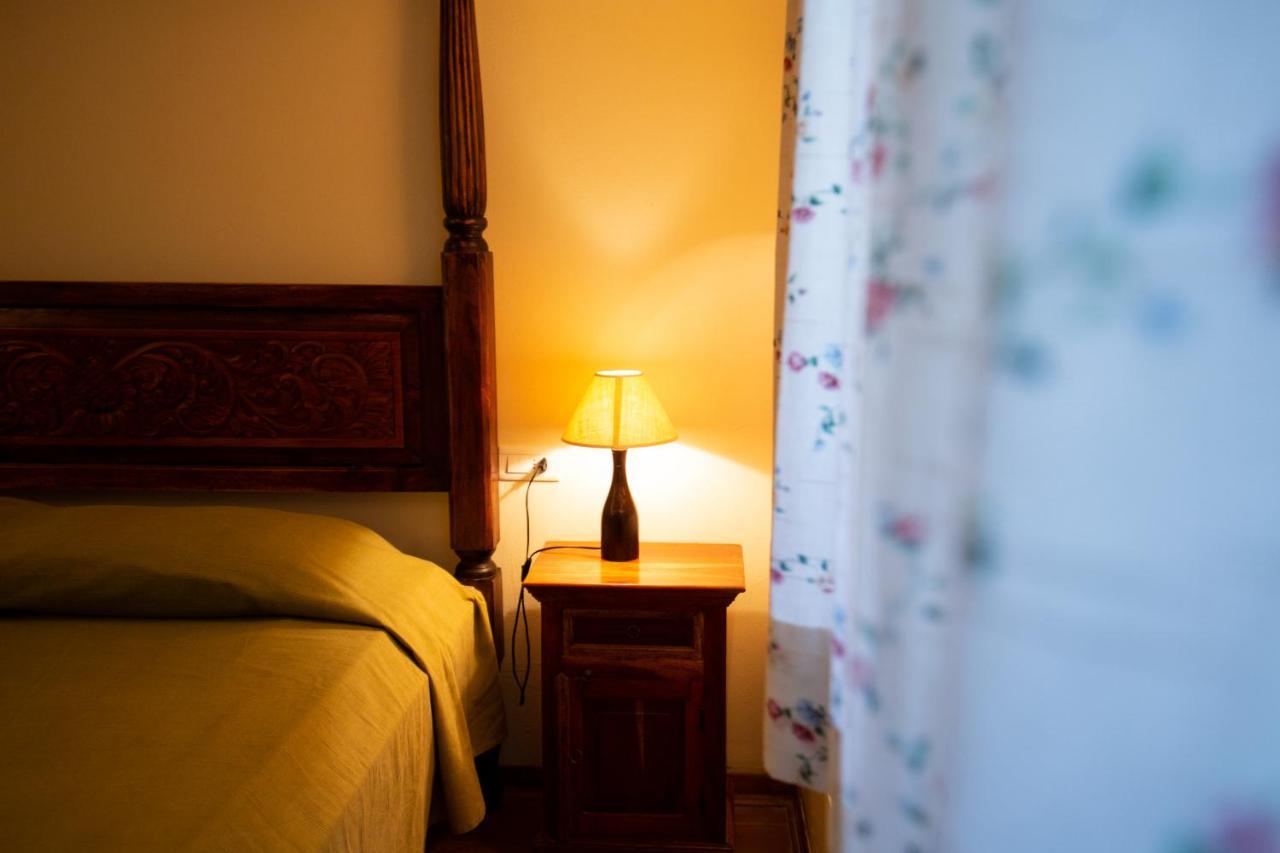 Agriturismo Lago Di Mezzano Valentano ภายนอก รูปภาพ