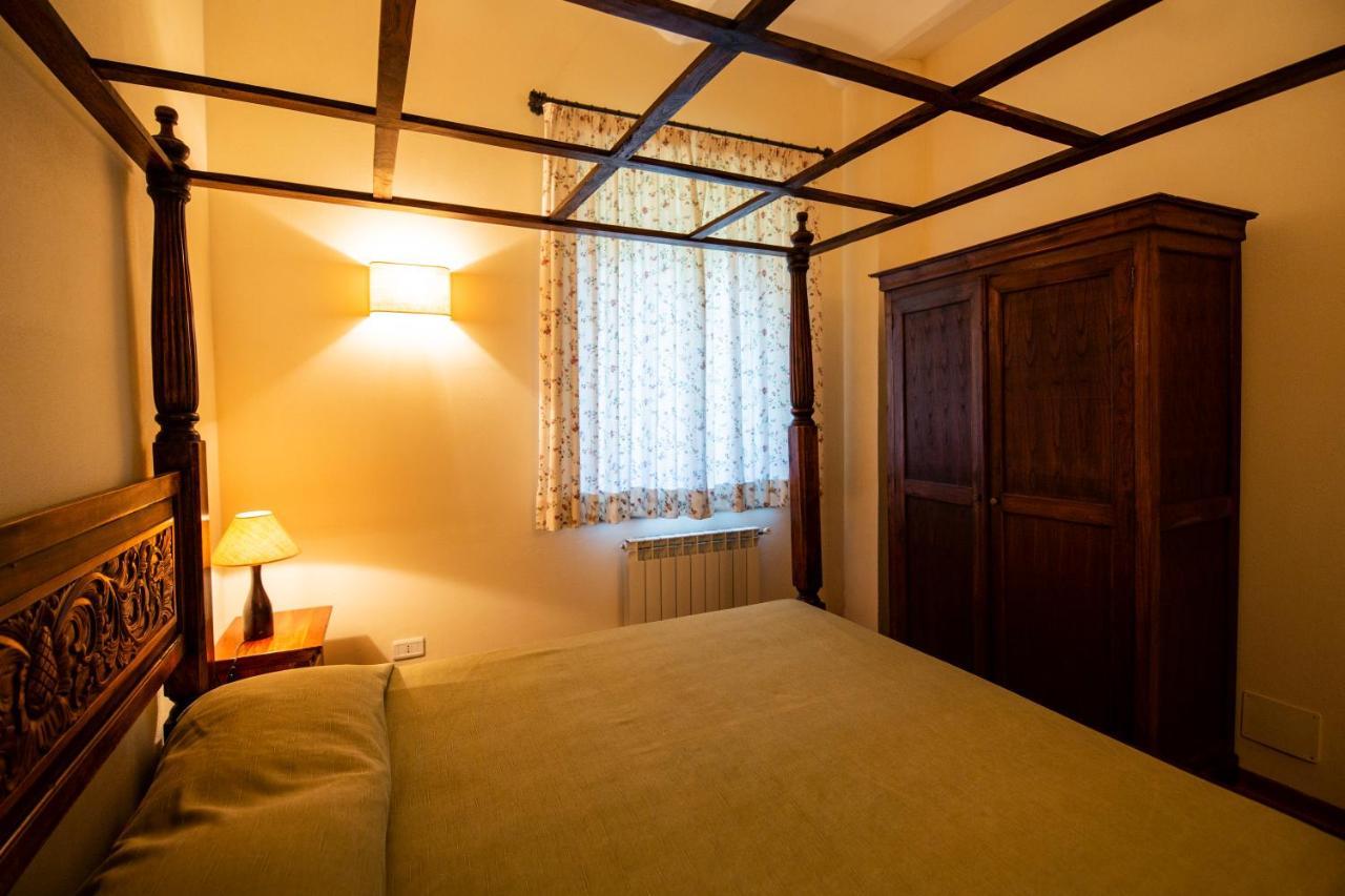 Agriturismo Lago Di Mezzano Valentano ภายนอก รูปภาพ