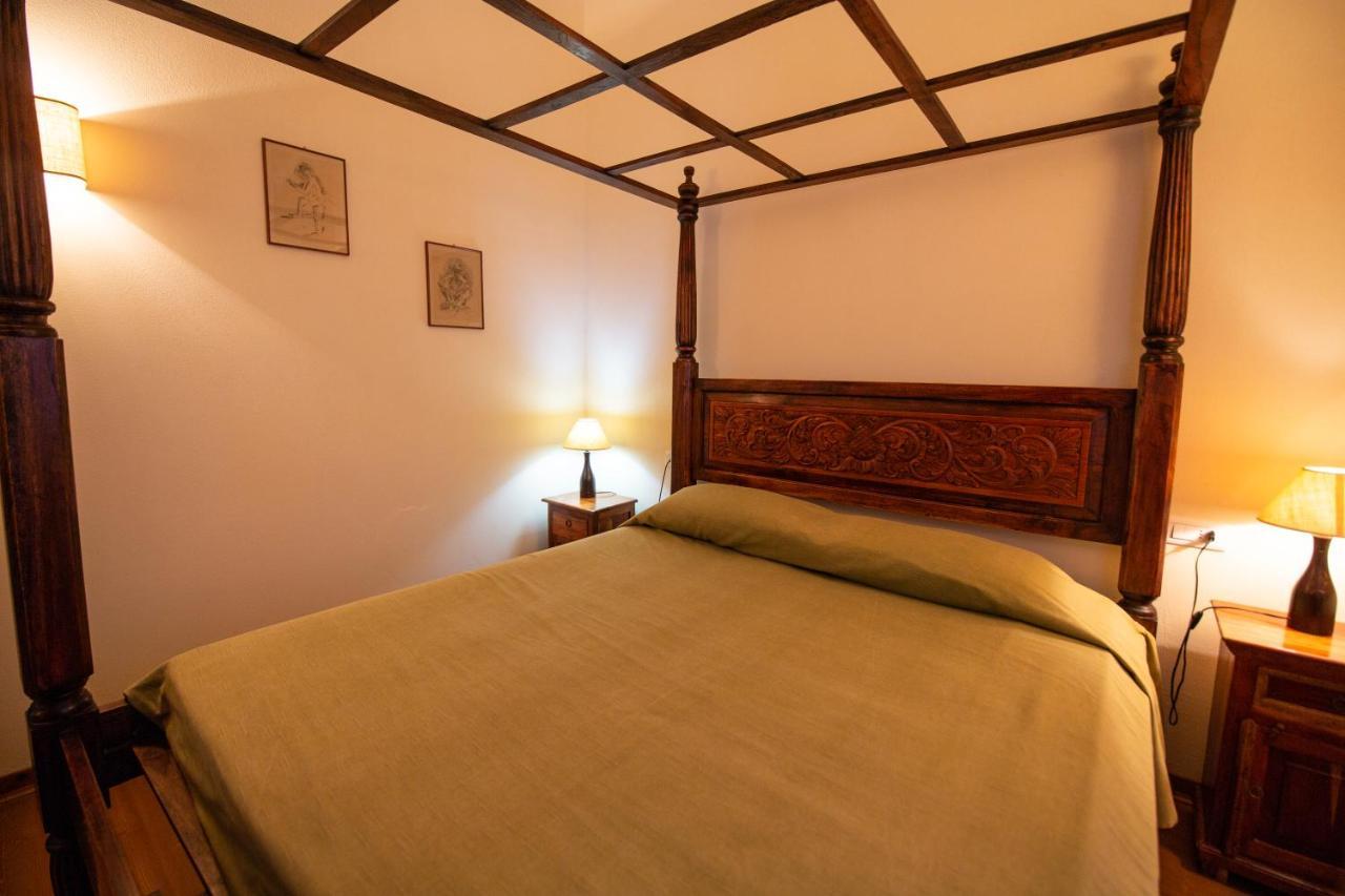 Agriturismo Lago Di Mezzano Valentano ภายนอก รูปภาพ