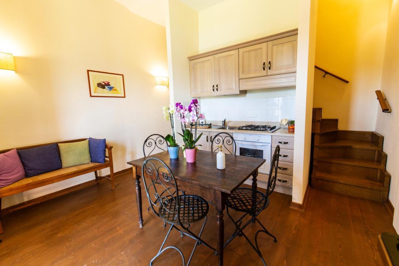 Agriturismo Lago Di Mezzano Valentano ภายนอก รูปภาพ