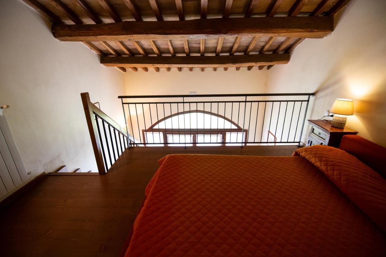 Agriturismo Lago Di Mezzano Valentano ภายนอก รูปภาพ