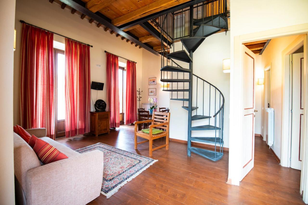 Agriturismo Lago Di Mezzano Valentano ภายนอก รูปภาพ