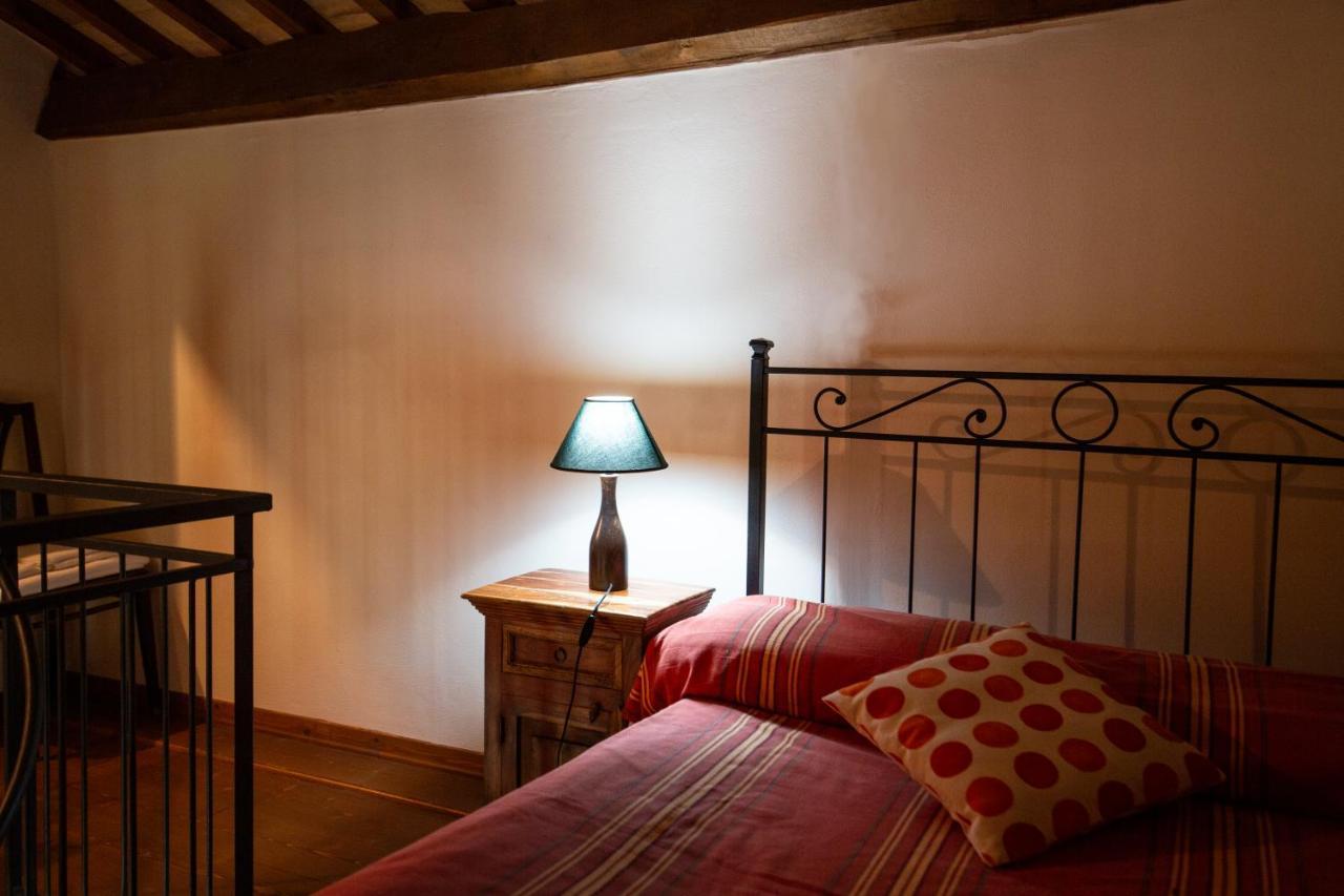Agriturismo Lago Di Mezzano Valentano ภายนอก รูปภาพ